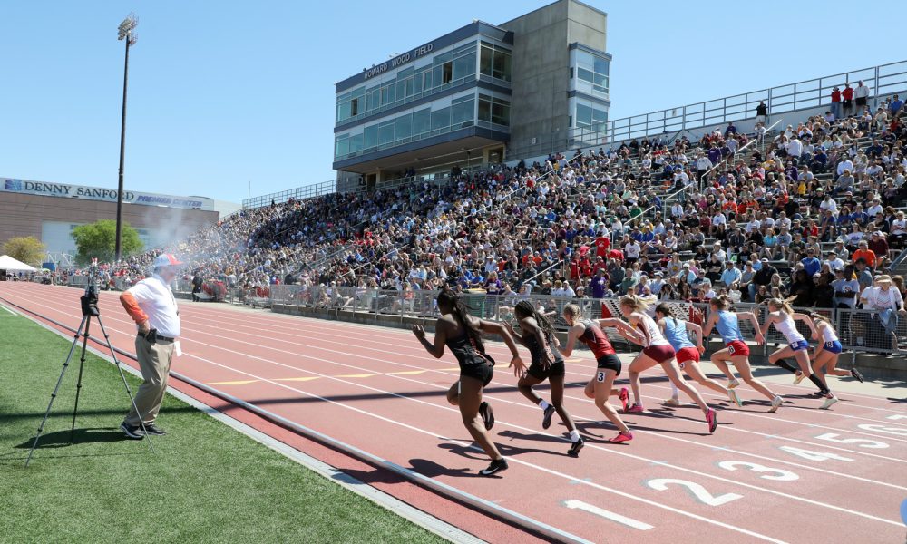 Track and field athletes ready for state meet – SD SportScene