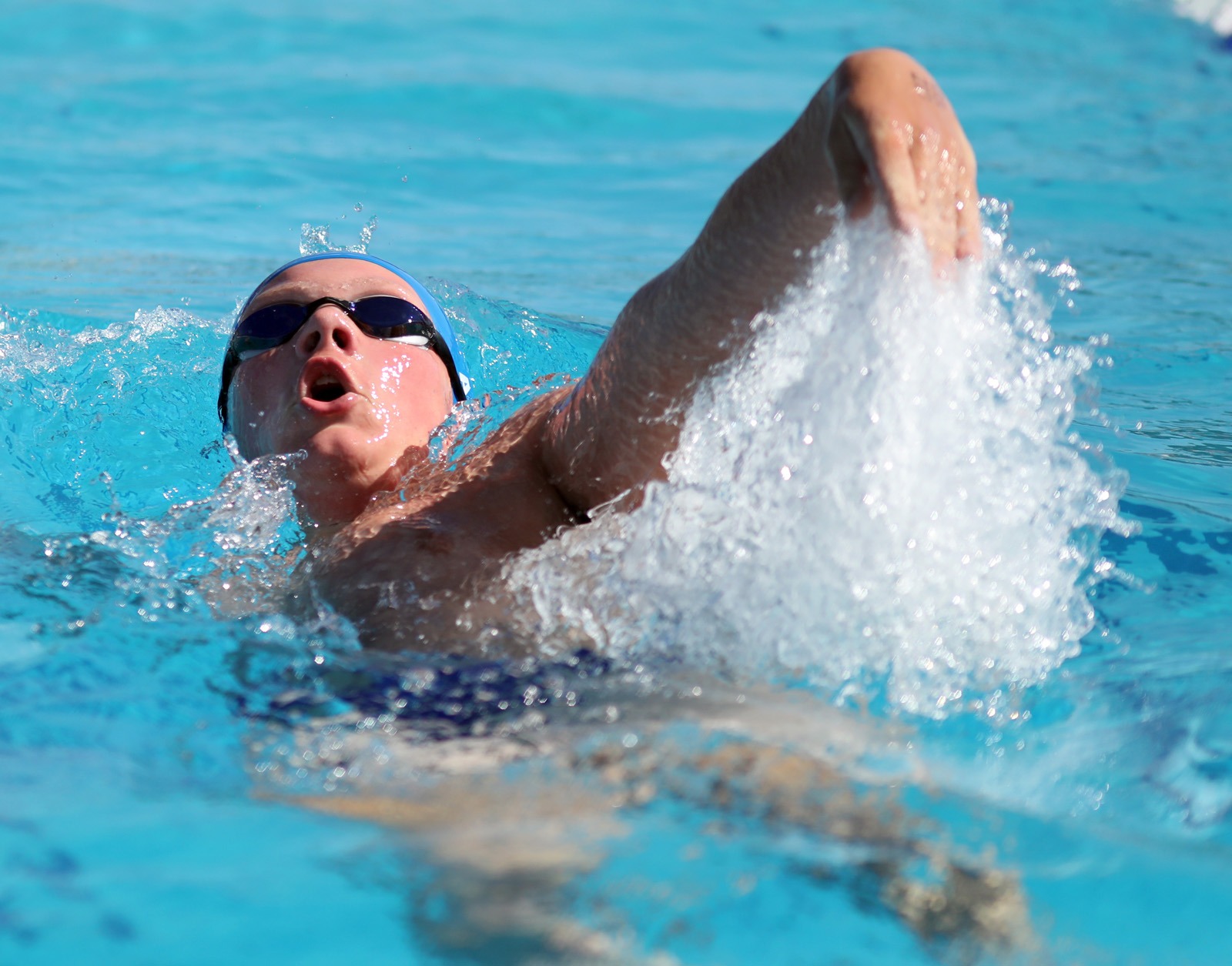 Gallery Aberdeen Swim Club hosts Summer High Point Meet SD SportScene