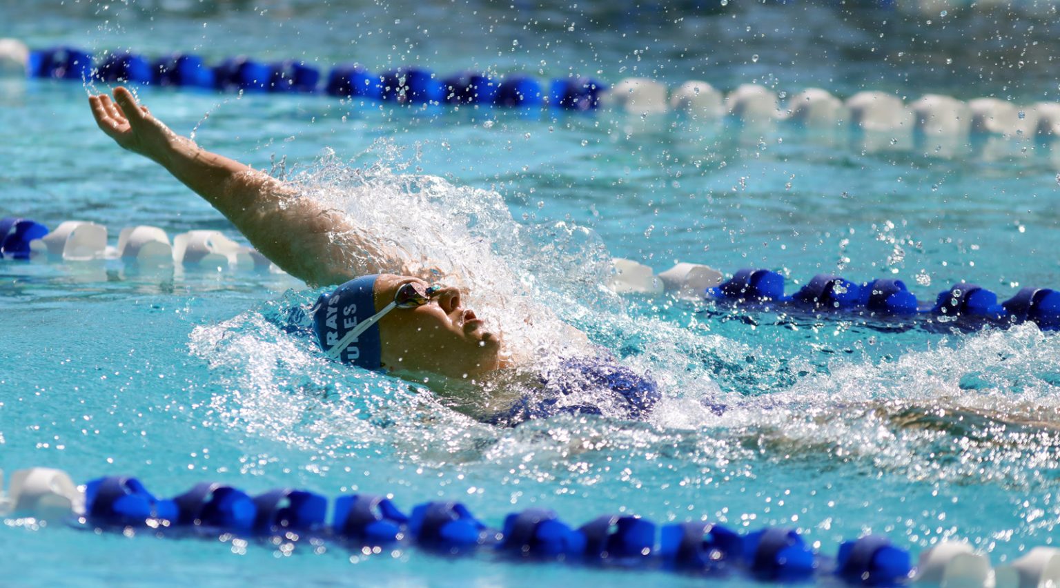 Gallery Aberdeen Swim Club hosts Summer High Point Meet SD SportScene