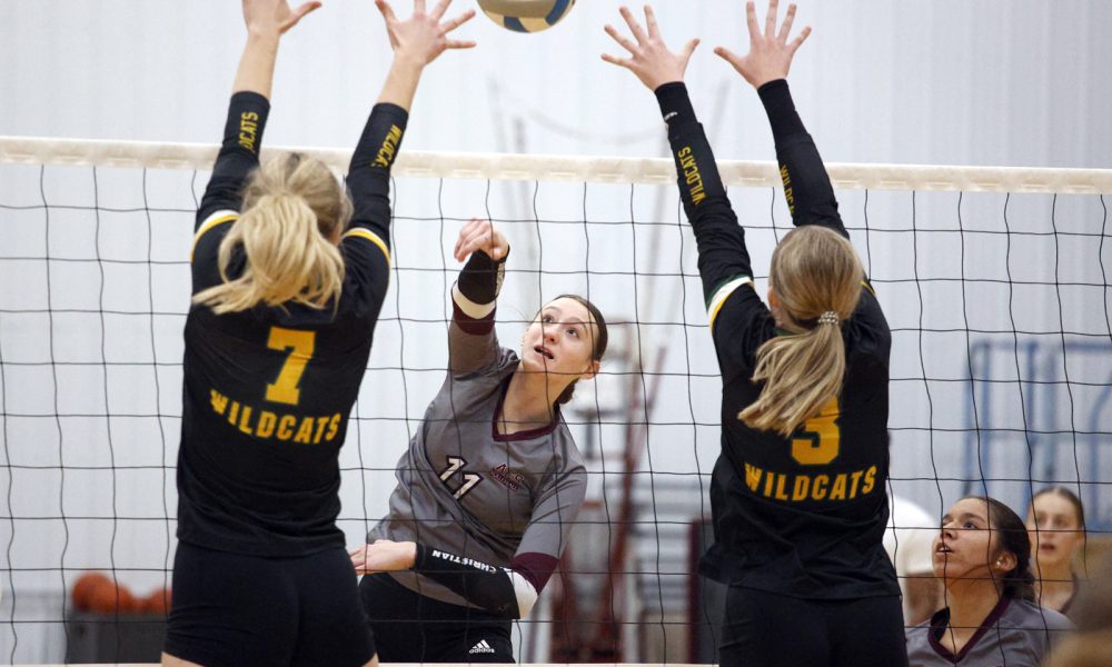 Knights win one of three at Redfield tournament SD SportScene