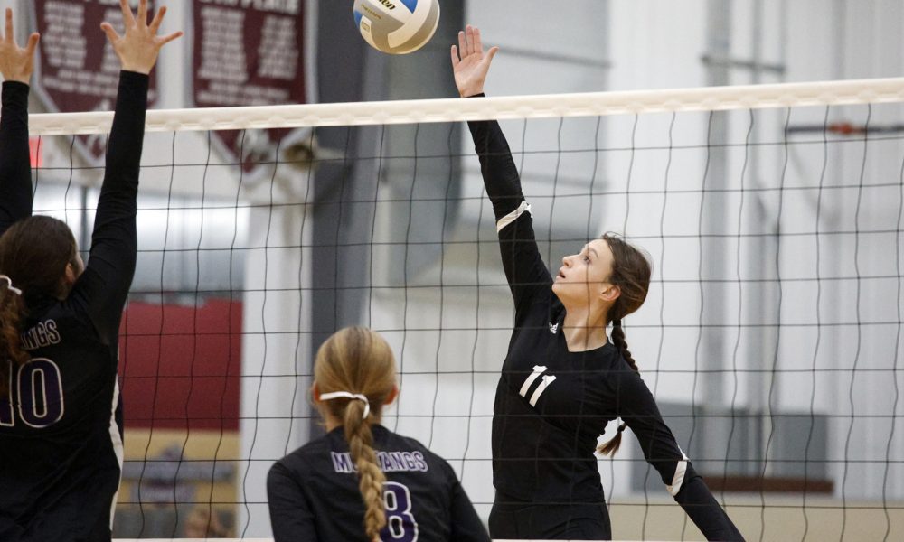 Knights drop road match to Faulkton SD SportScene