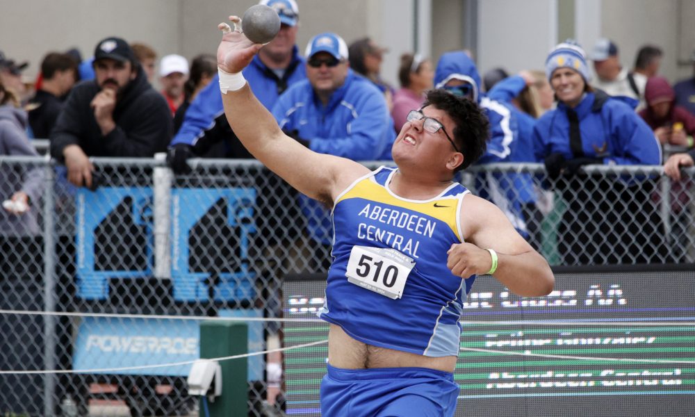 Central track and field squads full of multi-sport athletes – SD SportScene