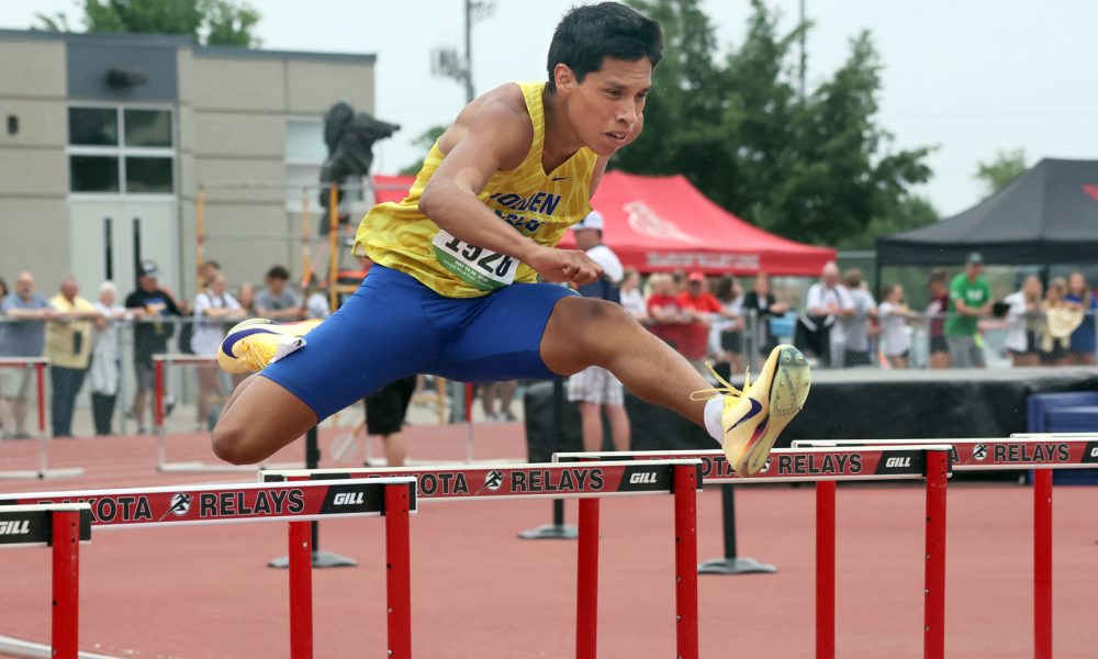 Gallery: Area athletes set new marks at State Track day two – SD SportScene
