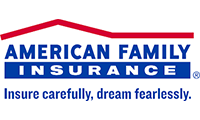 American Family Insurance - CJ Huber
