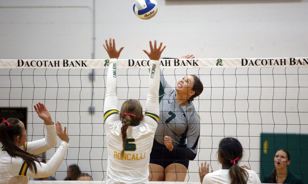 Volleyball Roundup – SD SportScene