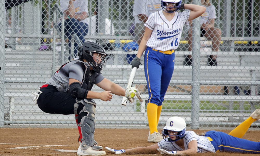 AlcesterHudson, Bon Homme, Arlington, Castlewood win in B SD SportScene