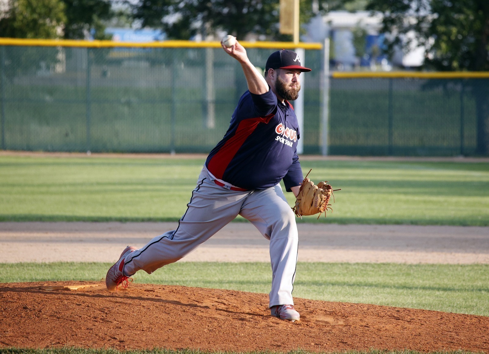 Gallery Aberdeen Circus Sports Bar pounds MillerWessington in amateur