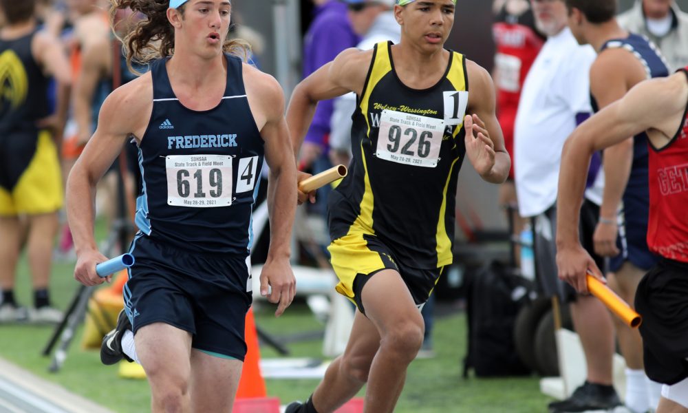 New look state track and field meet to debut this spring – SD SportScene