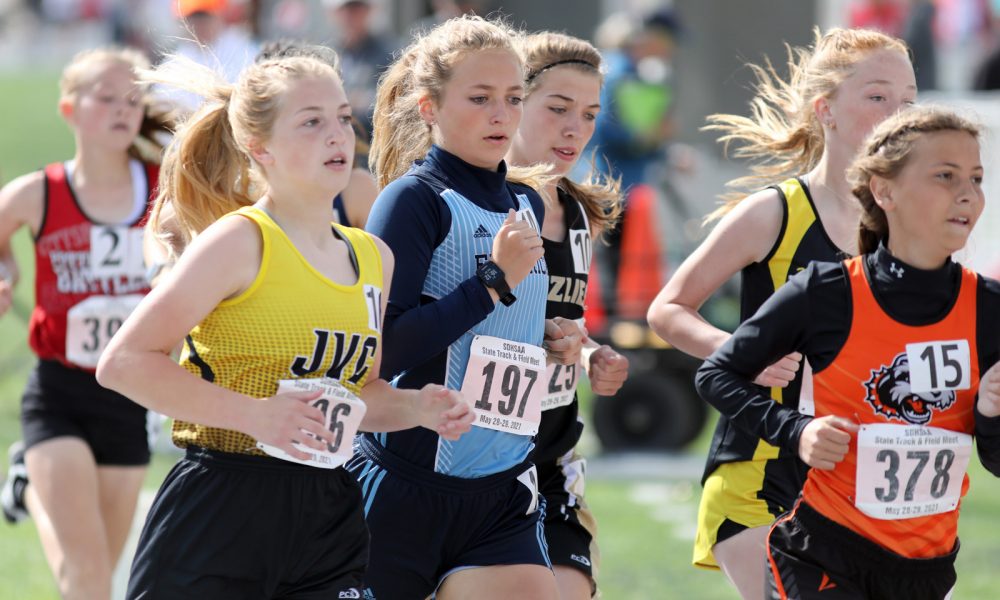 ClarkWillow Lake, JVC win Webster Invitational titles SD SportScene