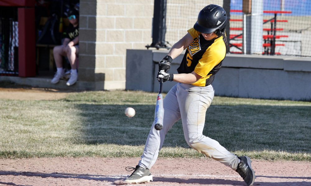 Groton falls to Sioux Valley in playoff opener SD SportScene