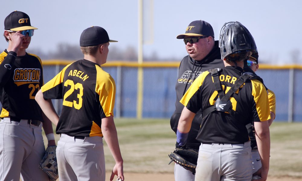 Pairings set for area high school baseball squads SD SportScene