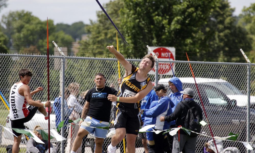 State track and field meet melting pot of champions – SD SportScene
