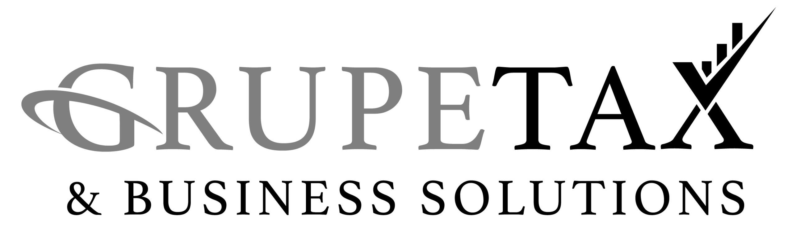 GrupeTax & Business Solutions