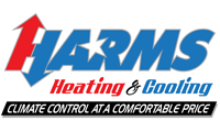 Harms Heating and Cooling