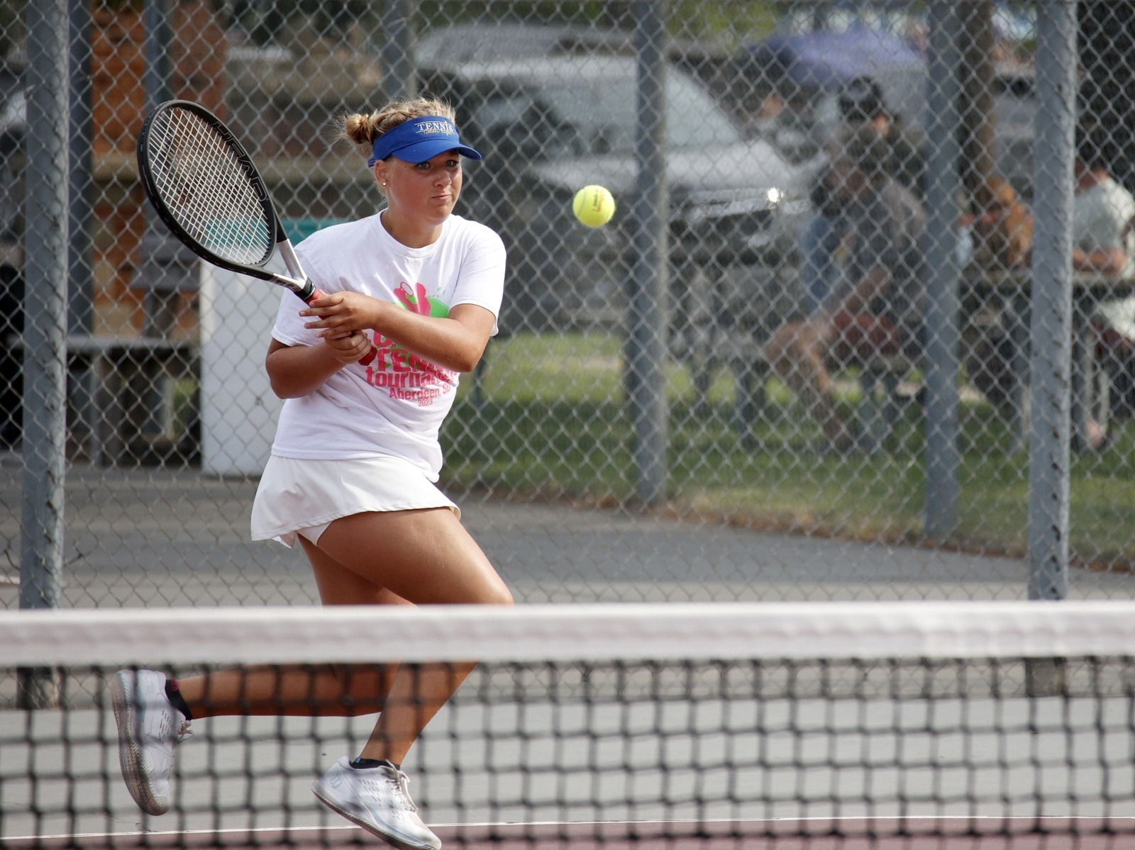 Gallery Hub City Open Tennis Sunday SD SportScene