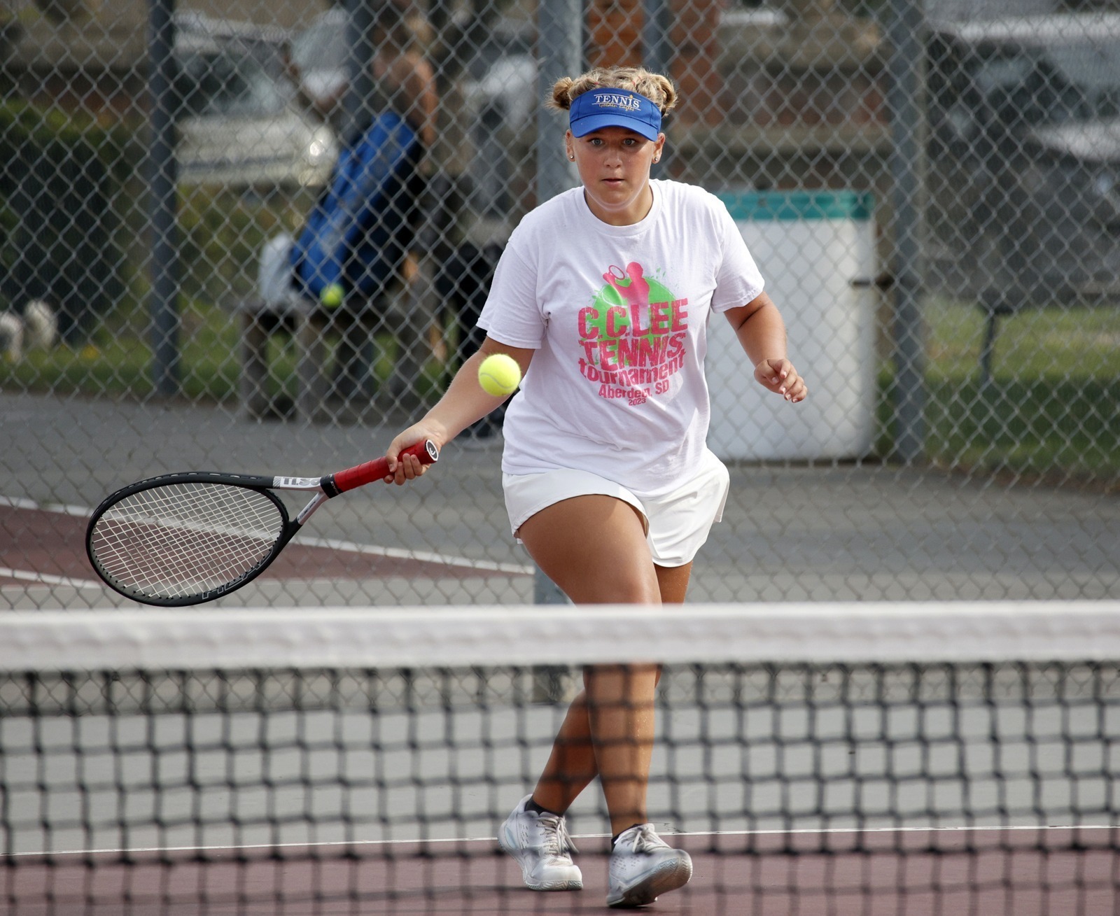 Gallery Hub City Open Tennis Sunday SD SportScene