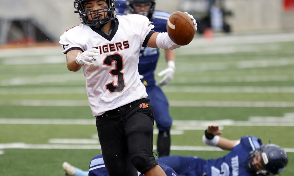 Football Roundup SD SportScene