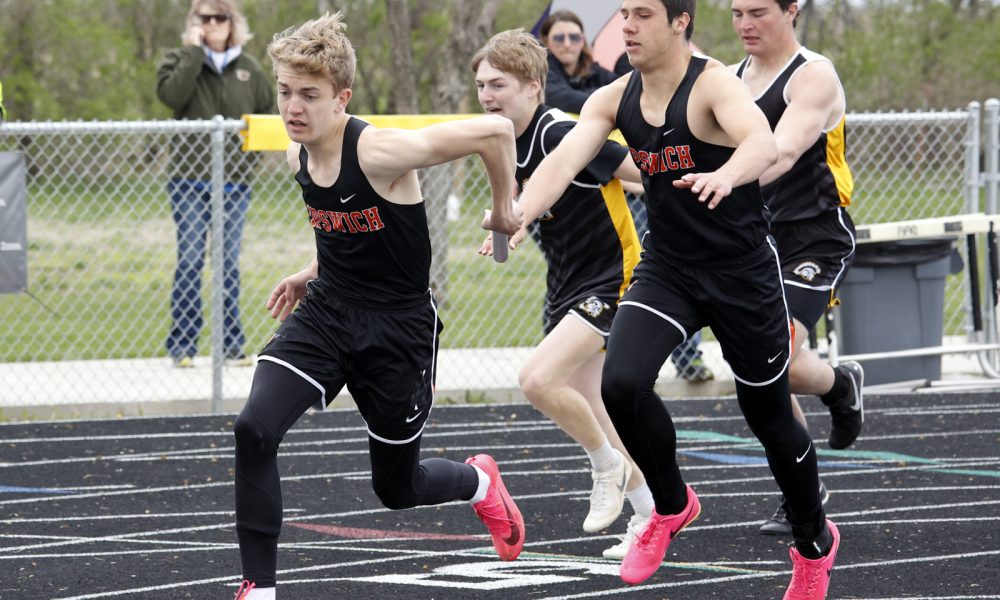 Track and field state titles up for grabs this weekend – SD SportScene