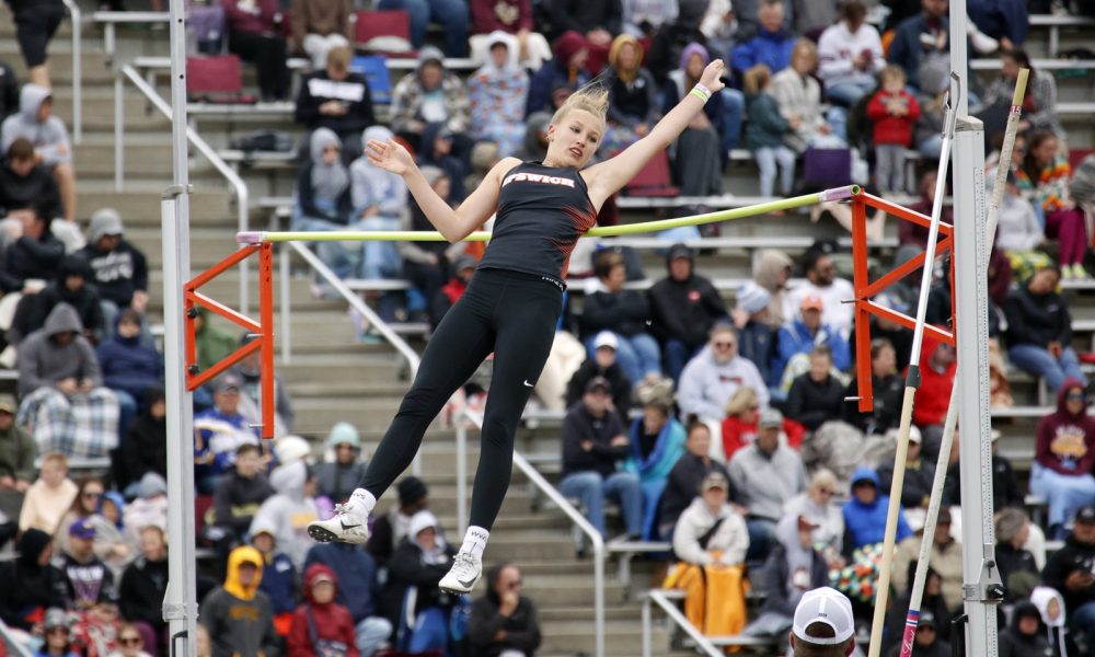Gallery: Area athletes shine Friday at the State Track Meet – SD SportScene