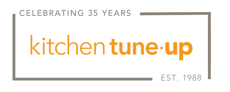 Kitchen Tune-Up