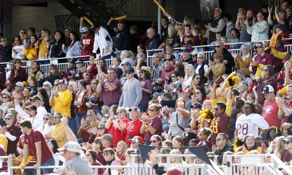 NSU season tickets for firsttime buyers now available SD SportScene