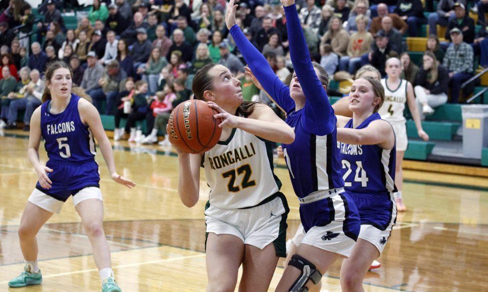 Cavaliers turn back FlorenceHenry in final minute to secure win SD SportScene