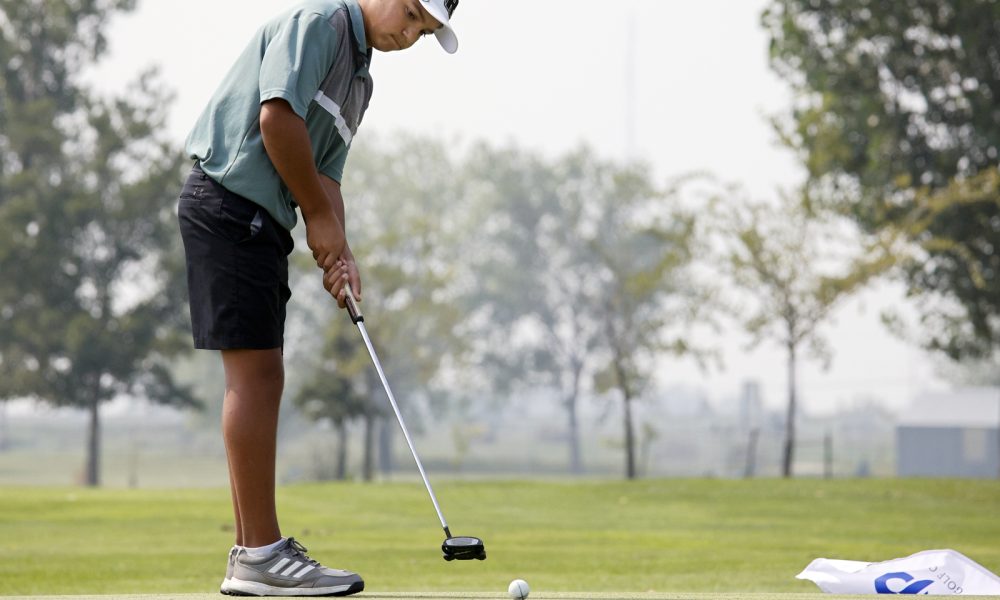Cavaliers finish sixth at Parkston Invitational SD SportScene