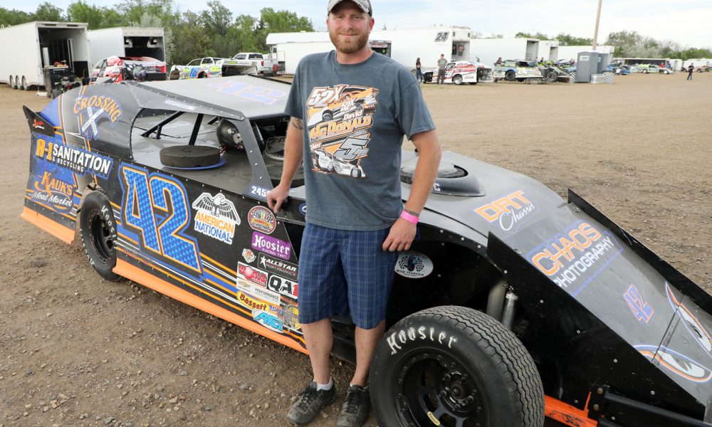 Fun returns to Peterson racing program – SD SportScene