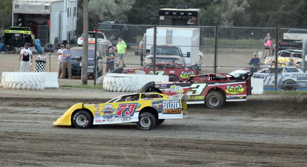 Gallery Racing at Brown County Speedway SD SportScene