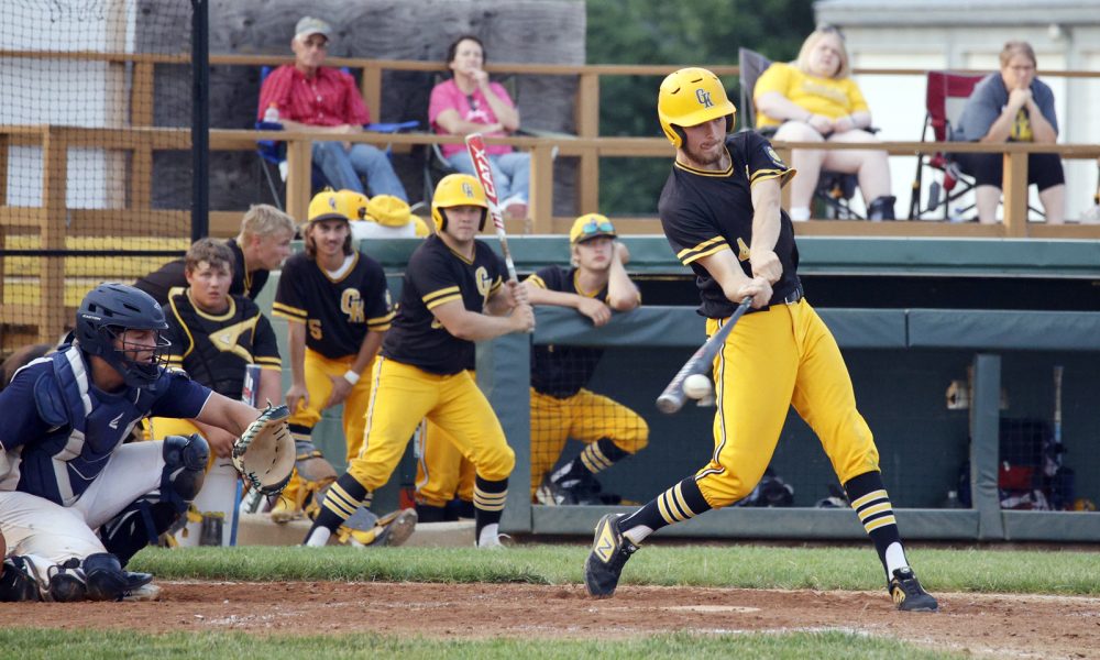 Redfield opens tournament with win over Hutchinson SD SportScene