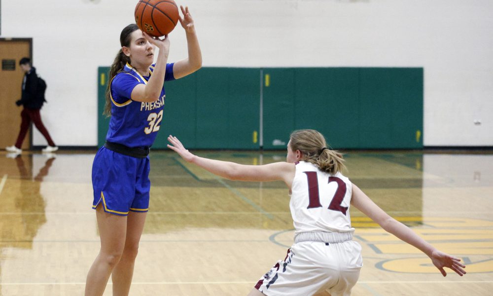 Redfield caps busy week with win over Christian SD SportScene