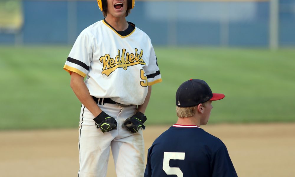 Redfield wins ster Tournament SD SportScene