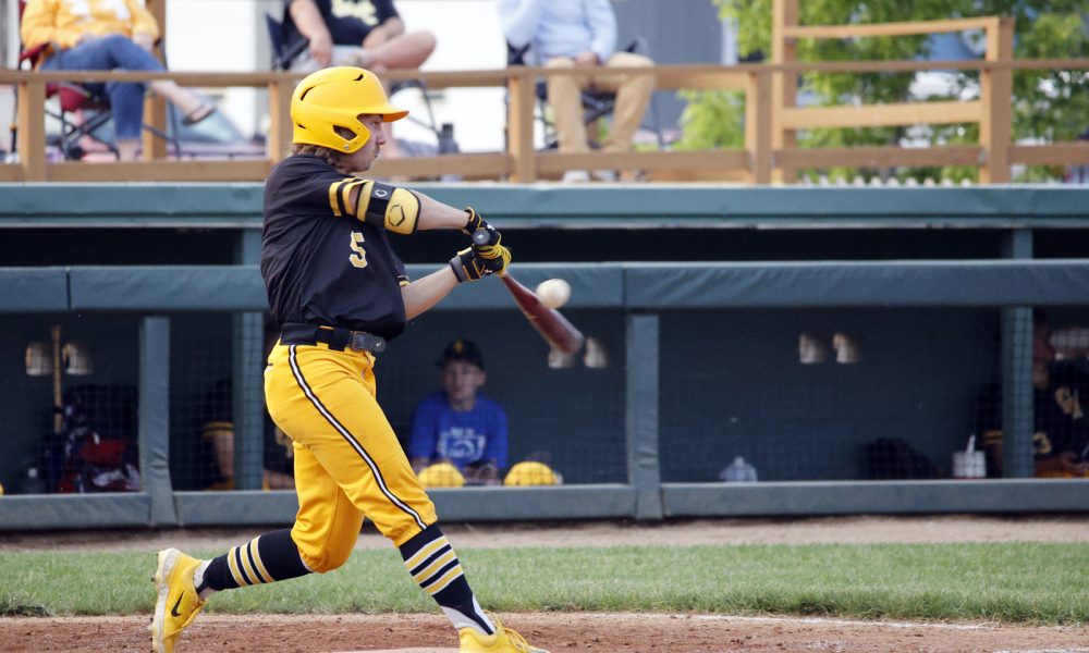 Redfield moves to 81 with victory over WIN SD SportScene