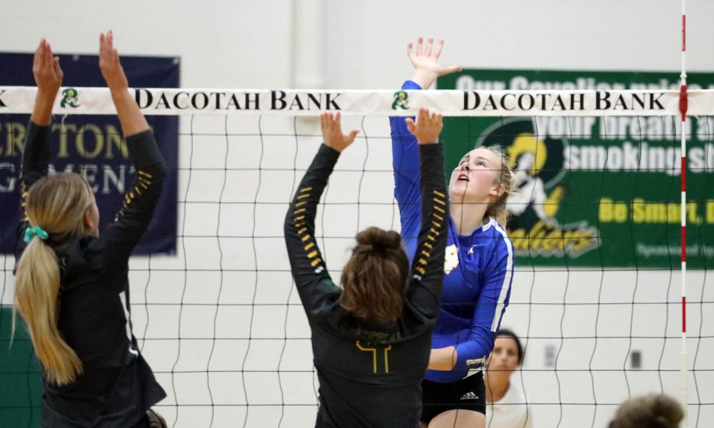 Volleyball Roundup – SD SportScene