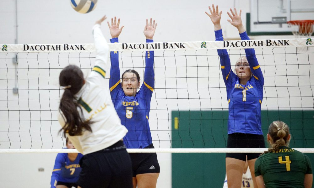 Volleyball Roundup – SD SportScene