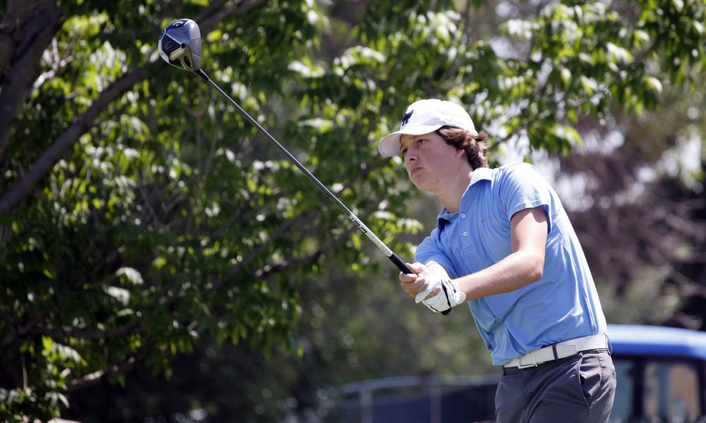 Schnabel ready to rejoin Roncalli golf program – SD SportScene