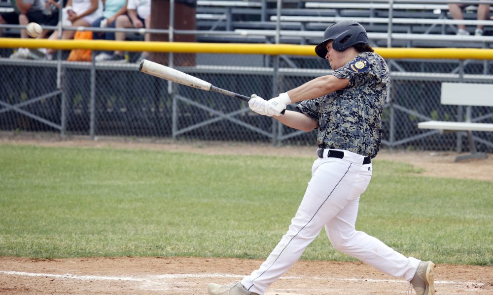 Smittys edge Yankton, fall to Huron at Dakota Classic SD SportScene