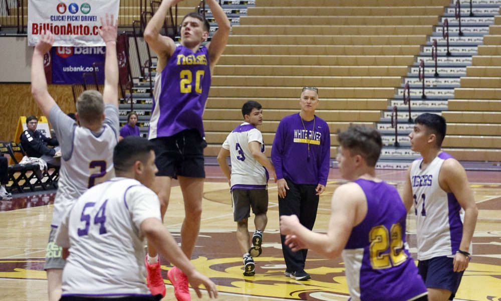 State B Tournament features multiple contenders for title SD SportScene