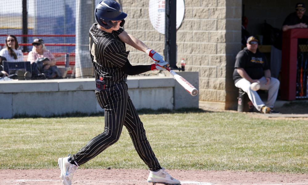 WarnerIpswichNorthwestern grabs baseball victory SD SportScene