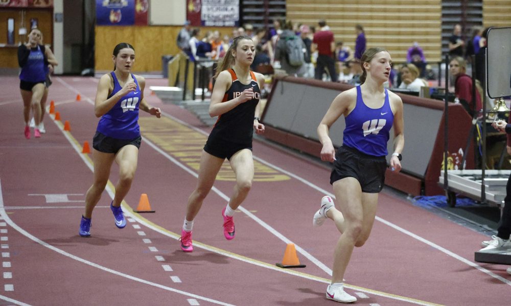 Area athletes win multiple events at Sno Bird meet – SD SportScene