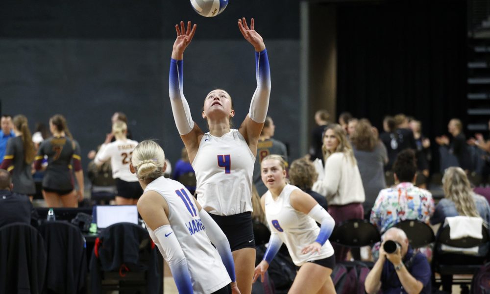 LRC has strong presence on Class B allstate teams SD SportScene