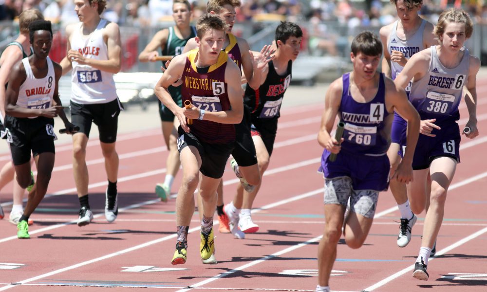 Gallery: One last look from the State Track and Field Meet – SD SportScene
