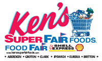 Ken's